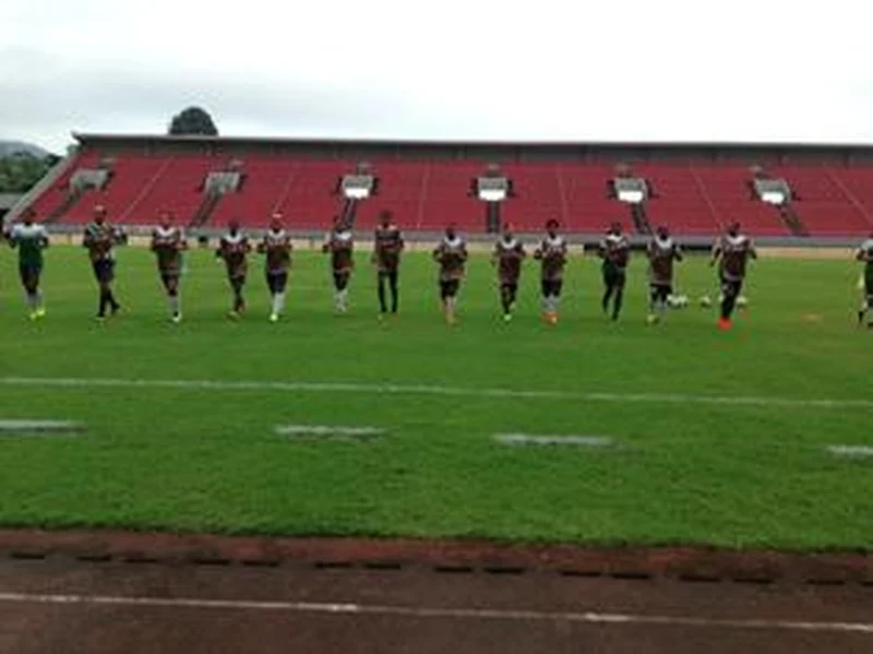 Oshoala, Ordega Start As Nigeria Name Starting XI Vs Ghana