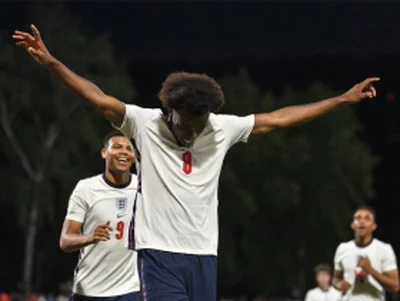 'He'll play for England' - Austria boss Rangnick clears the air on future of CarneyÂ Chukwuemeka