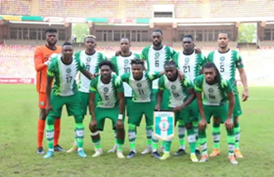 Opinion : Which Super Eagles players are at the level needed to do a job for Chelsea?