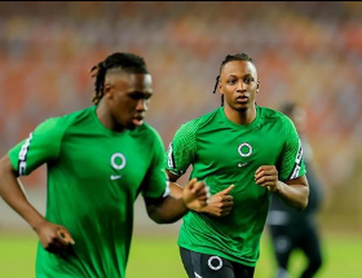 'Definitely built for it' - Ex-Spurs star backs Leicester youth product Bassey for PL moveÂ 