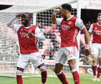 Confirmed: Most expensive African player in history returns to ArsenalÂ 