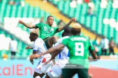 Super Eagles player ratings: Lookman stars; Yusuf pocket battleship; AinaÂ skilful; Osimhen wasteful; Iwobi fades away