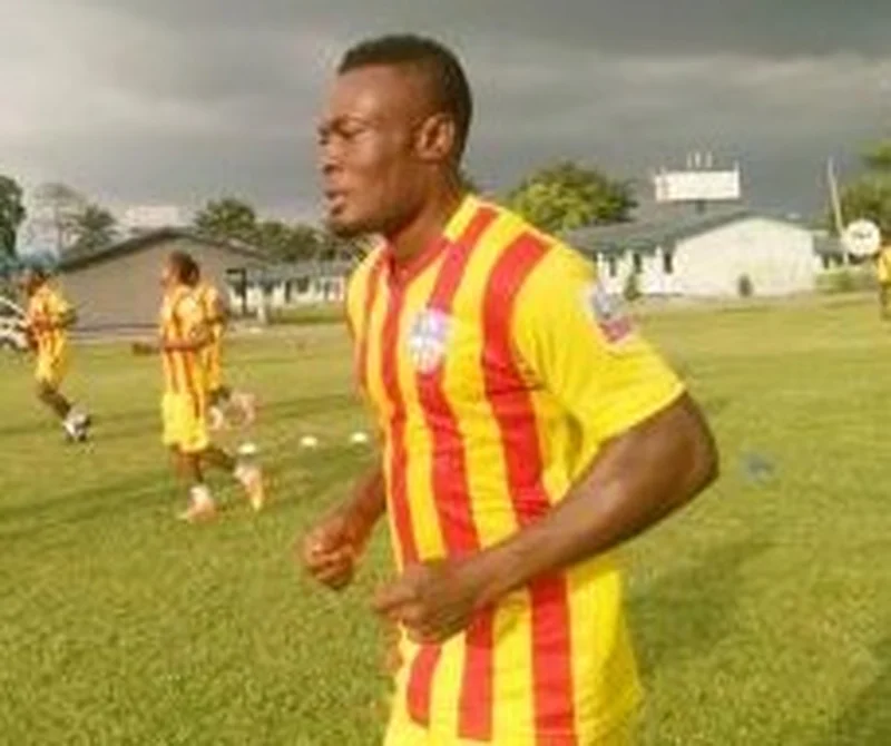 MFM Defender Uwaga Predicts Tough Clash Against Rivers United