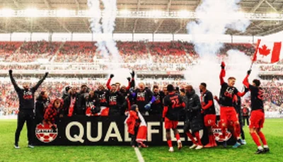 Chelsea product snubbed by Nigerian Federation named in Canada World Cup squadÂ 
