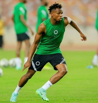 Manu Garba names eight players he groomed who have been called up for AFCONQ v Sierra LeoneÂ 