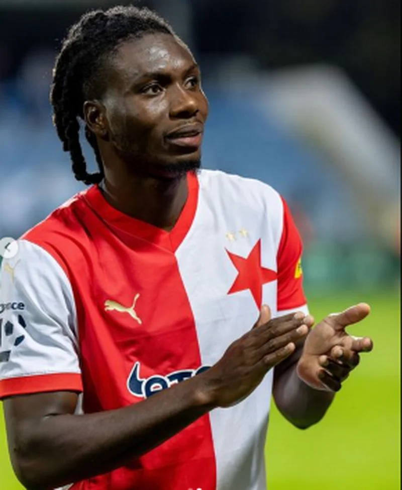 Tella and Igoh Ogbu strengthen cases for Unity Cup call-ups with first goals of the season