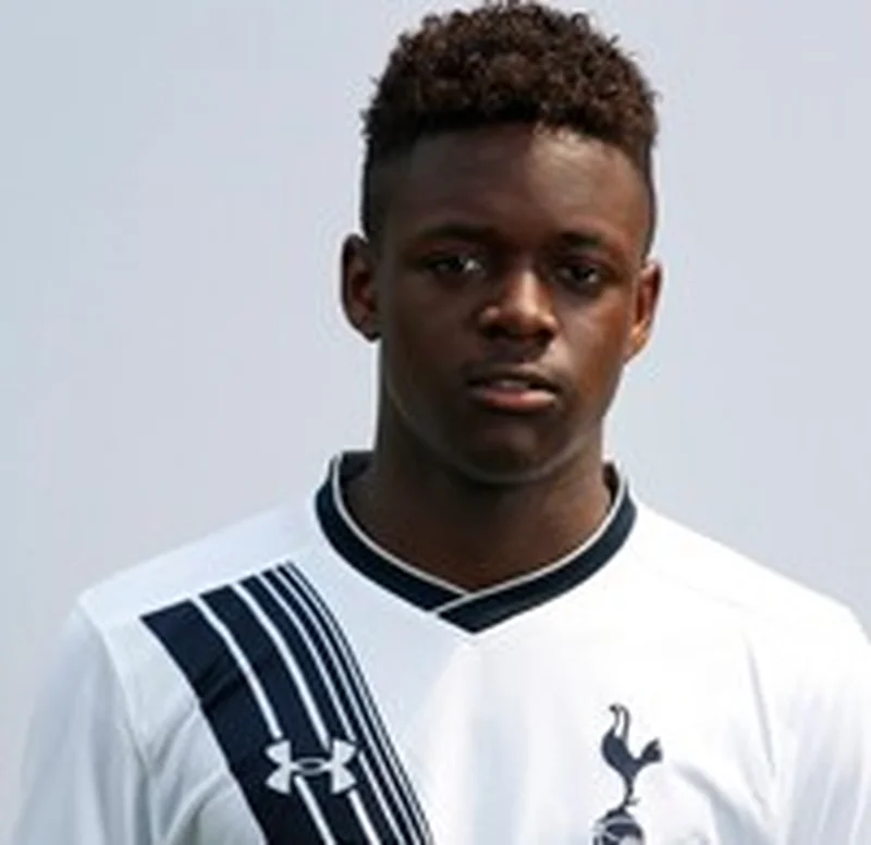 Eyoma, Bennetts Fail To Prevent Tottenham UEFA Youth League Failure