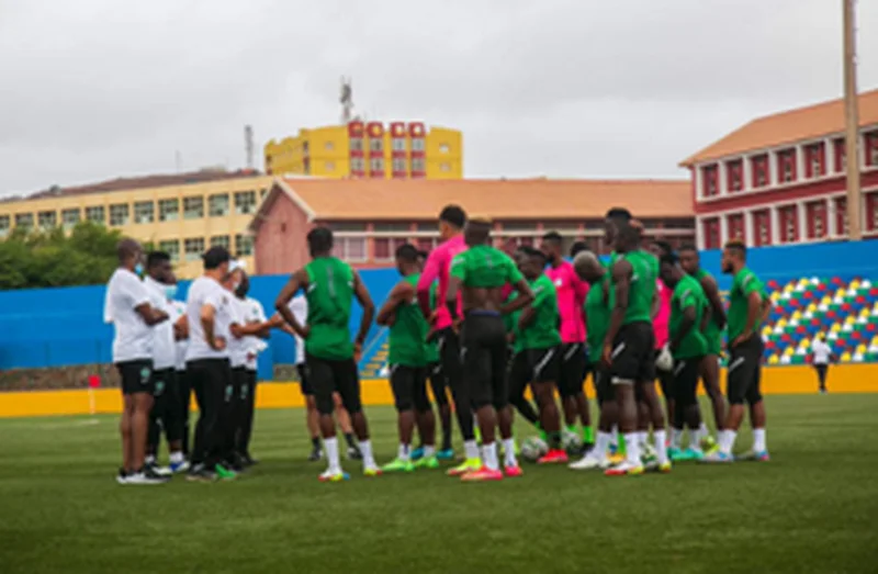 Super Eagles winger ruled out of Bordeaux vs Lens after visiting orange-list country
