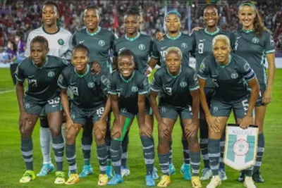 Super Falcons assistant coach Lauren Gregg gives her side of the story after World Cup axeÂ Â 