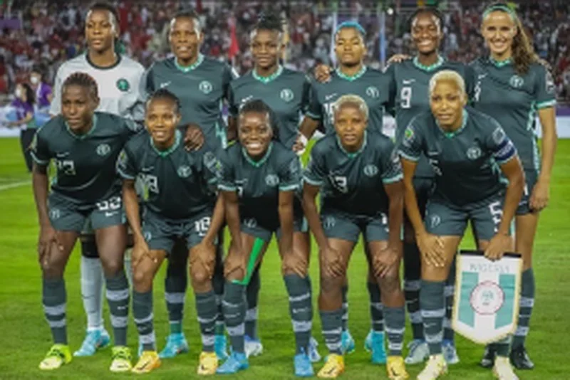 Super Falcons assistant coach Lauren Gregg gives her side of the story after World Cup axeÂ Â 