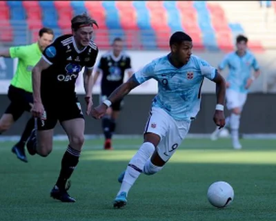 Dual nationals watch :Â  Fiabema plays 41st game for Norway youth; Ozoh winsÂ with Young LionsÂ 
