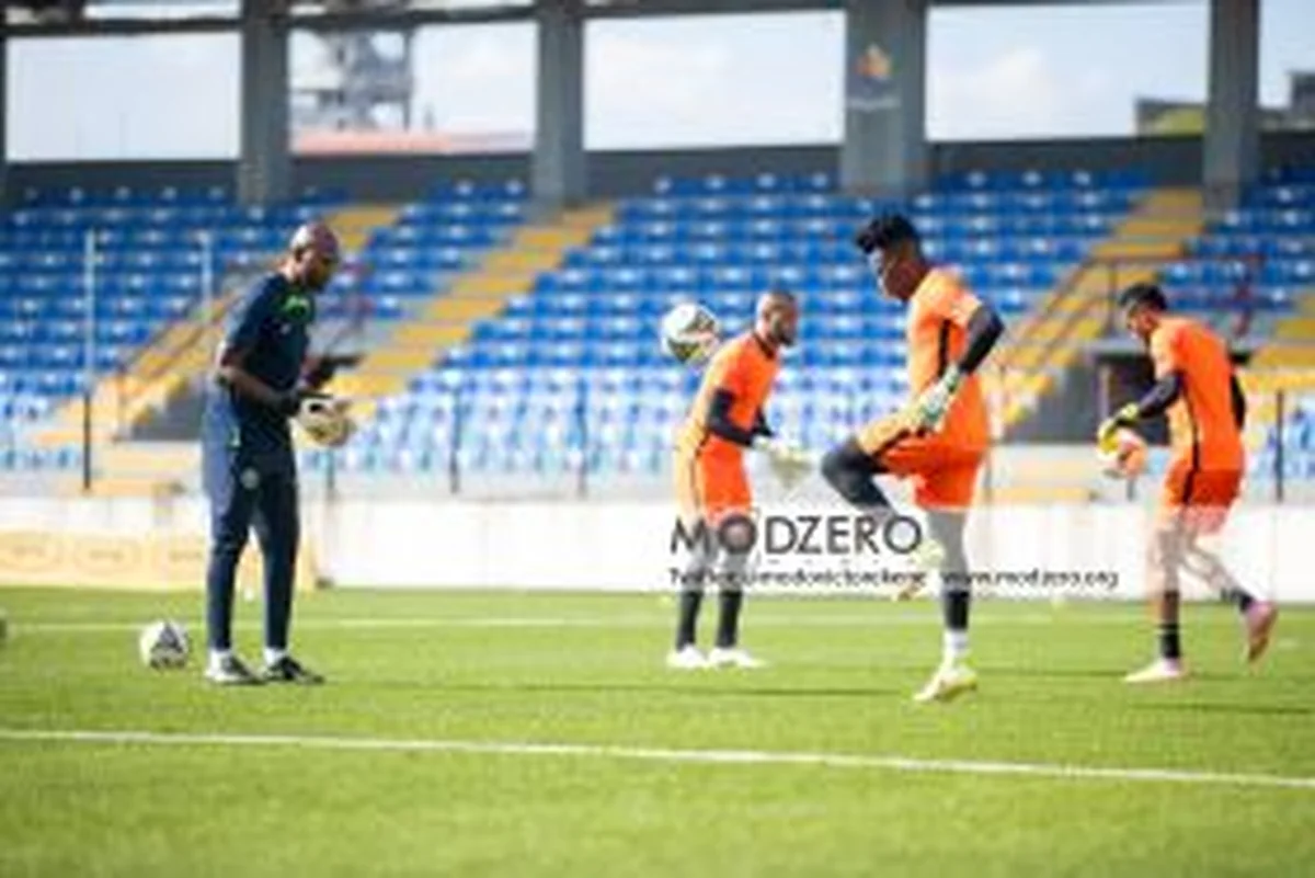 2023 AFCONQ:Â Three Nigerian players with a point to prove against Sierra Leone