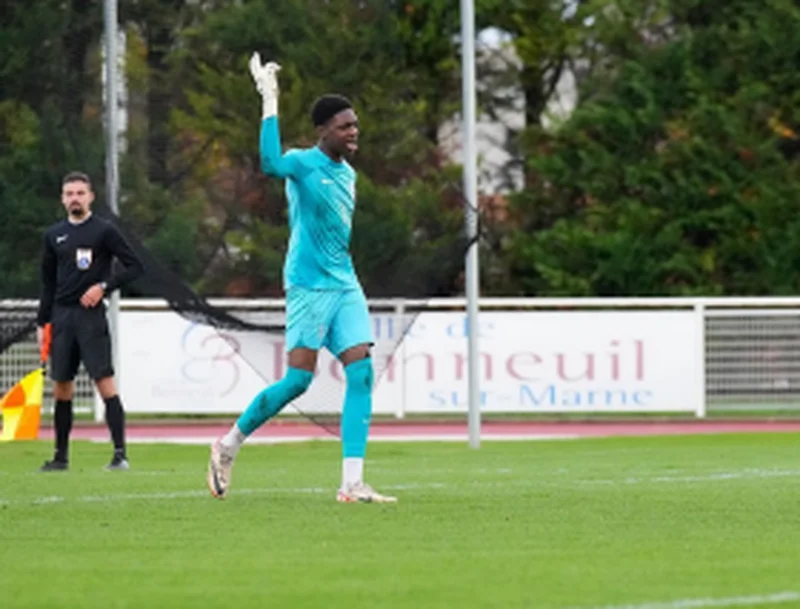 Chelsea, Arsenal, Wolves players eligible for Golden Eaglets star as Young Lions beat SwedenÂ 