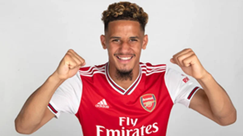 Official : Arsenal Sign Two Highly-Rated Players In One Day 