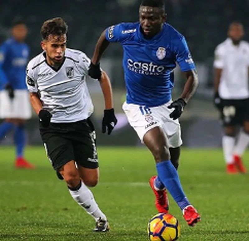 Etebo Joins Ndidi, Joel Obi, Ebuehi In The Injury Club; Returns Next Weekend
