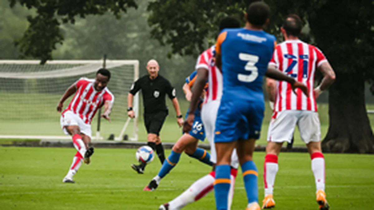 'Mikel Has Trained Really Hard' - Stoke City Boss On Chances Of Chelsea Legend Making Debut