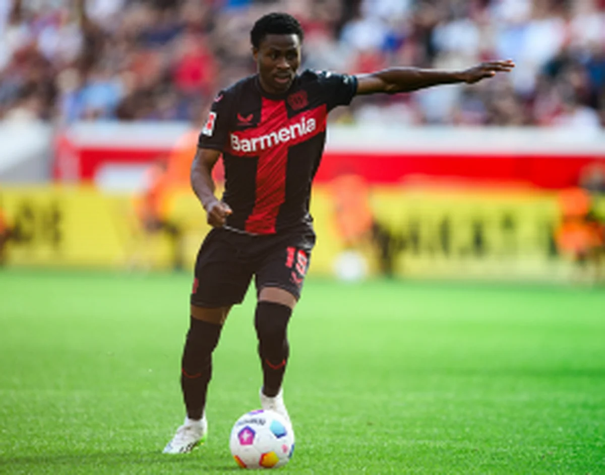 Nathan Tella reveals he had trials at Chelsea, Luton, Watford, Tottenham before choosing ArsenalÂ 