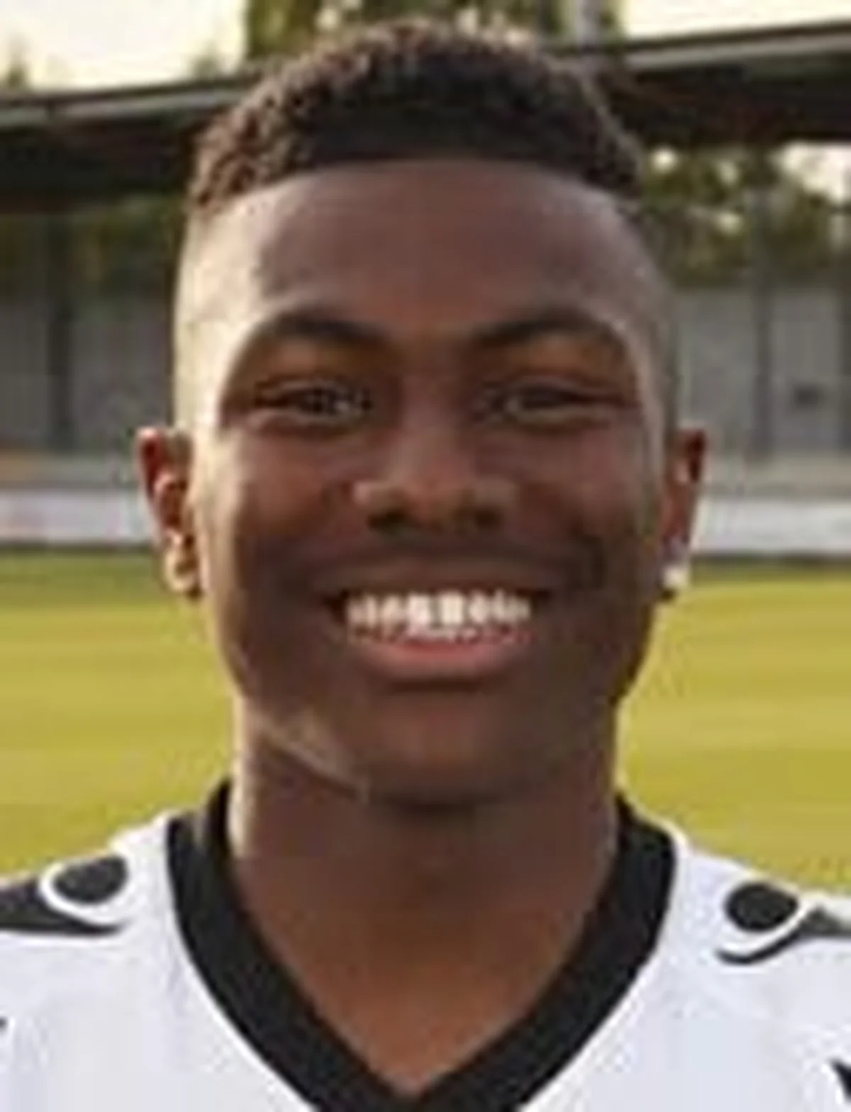 Official : Nigerian Striker Joins The Blues To Gain First Team Experience