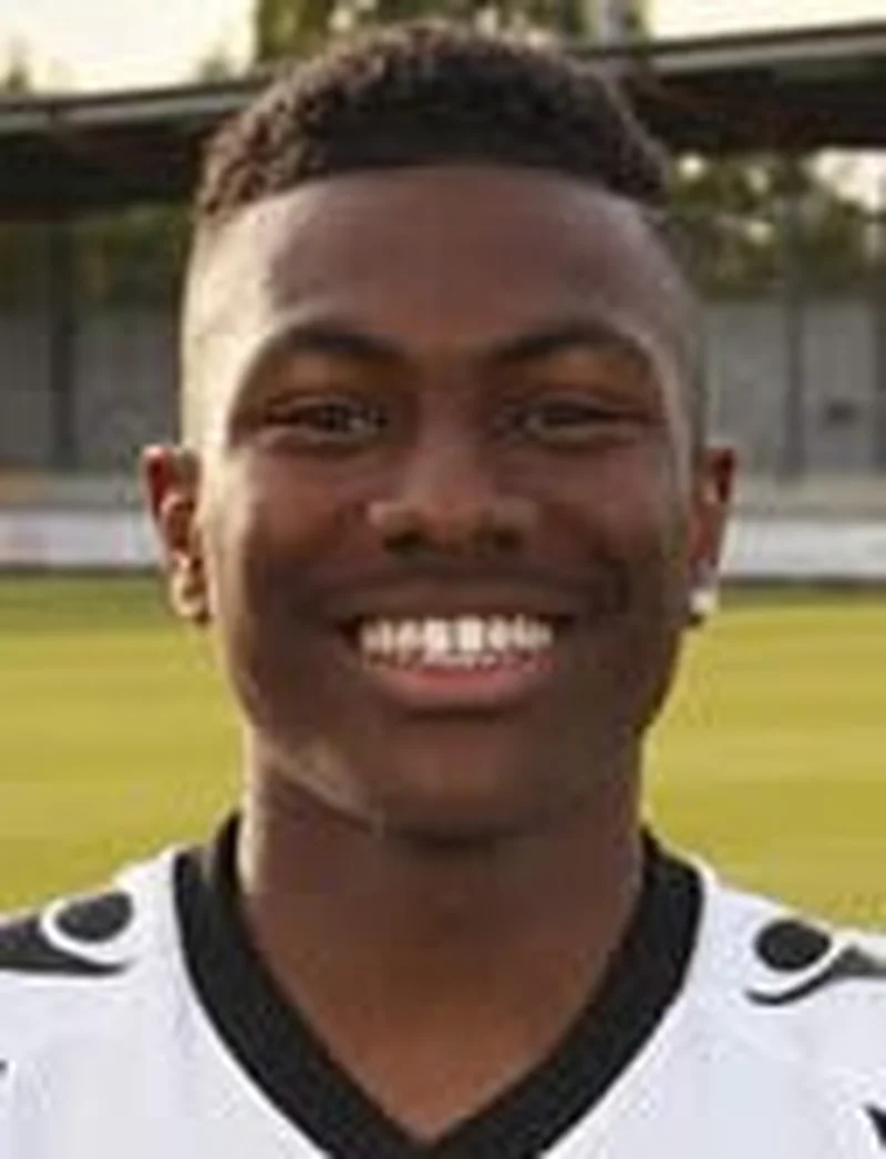 Official : Nigerian Striker Joins The Blues To Gain First Team Experience