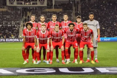 19yo Super Eagles-eligible goalkeeper makes his European debut for SC FreiburgÂ 