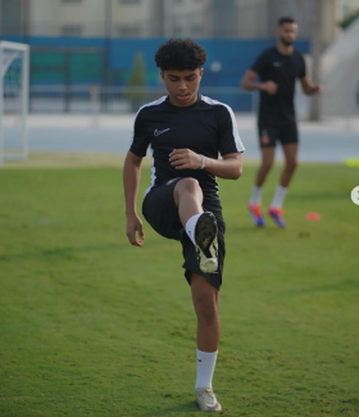 Done deal: Southampton sign Golden Eaglets-eligible winger from Chelsea