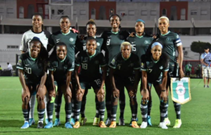 WAFCON Nigeria v Burundi : Match preview, what to expect, kickoff time and venue