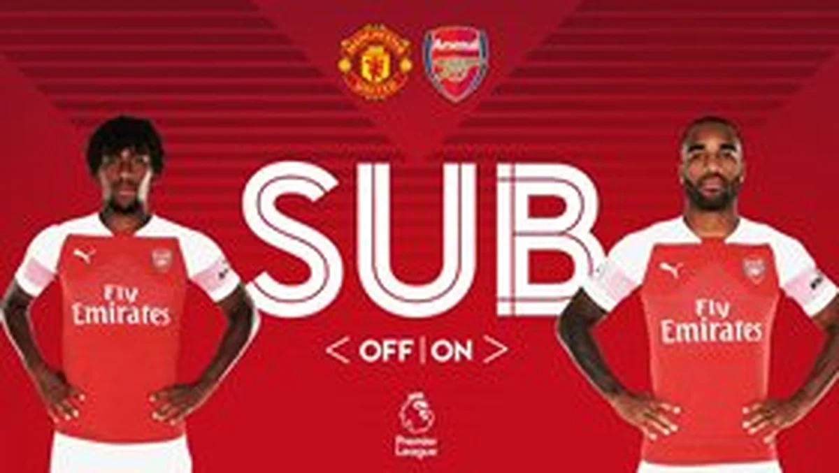 'Worst Player', 'Exuberant', 'Wasn't A Threat'- Iwobi Ratings In Arsenal's Draw Vs Man Utd