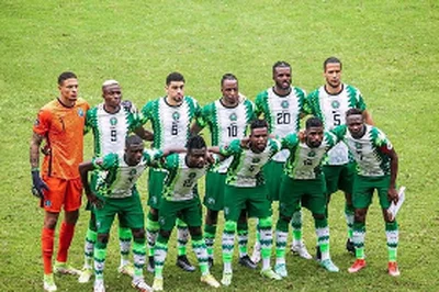 'I'm excited' - Brentford midfielder buzzing ahead of big month with Super Eagles at AFCON 