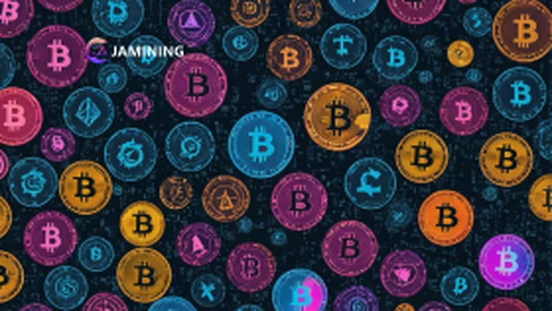 JAMining launches next-generation cloud mining: A new era of wealth creation in 2025