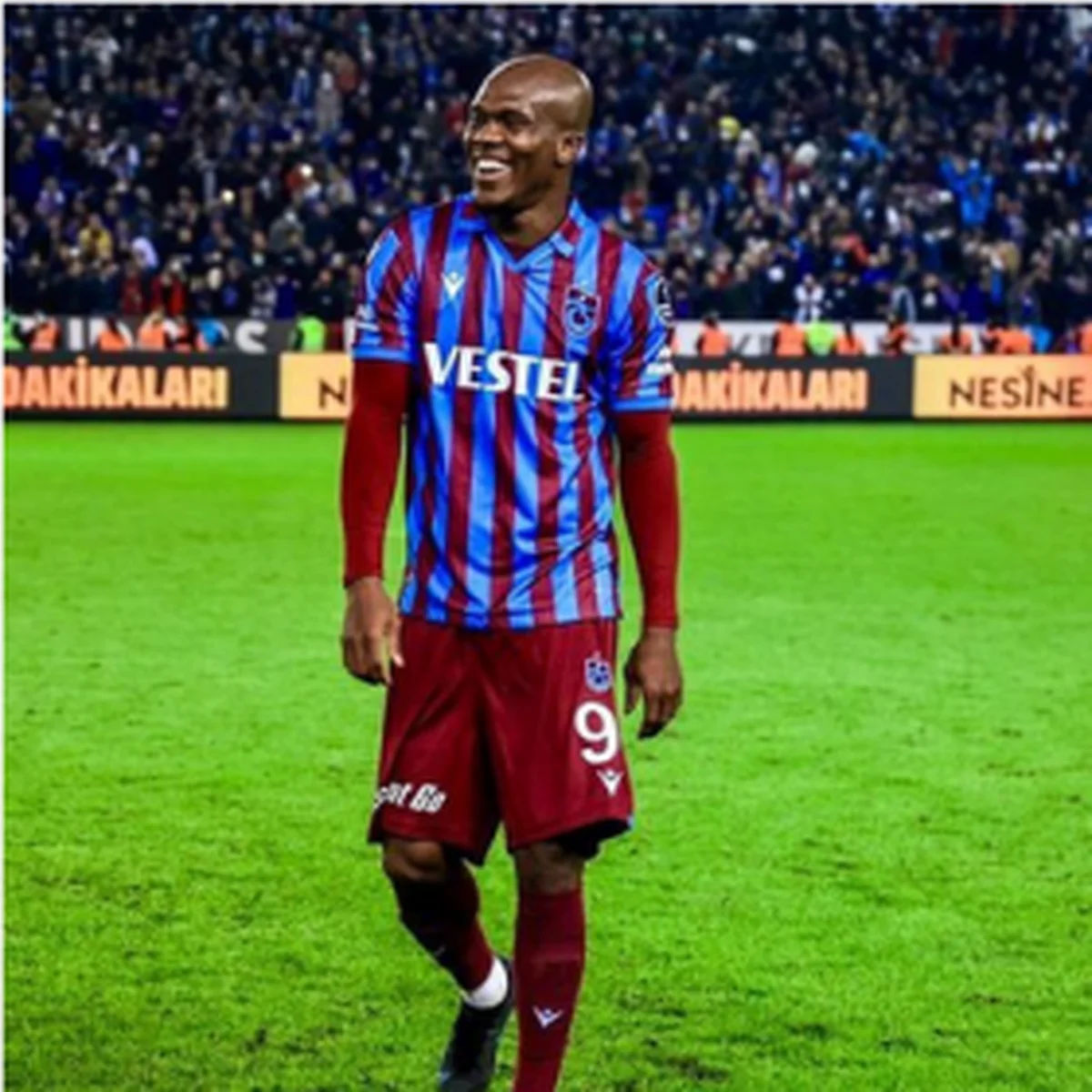 Hull City linked with ambitious swoop for 2017 Super Eagles invitee