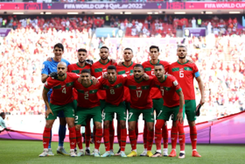  Ex-Super Eagles star tips Morocco to beat Croatia if they score firstÂ 