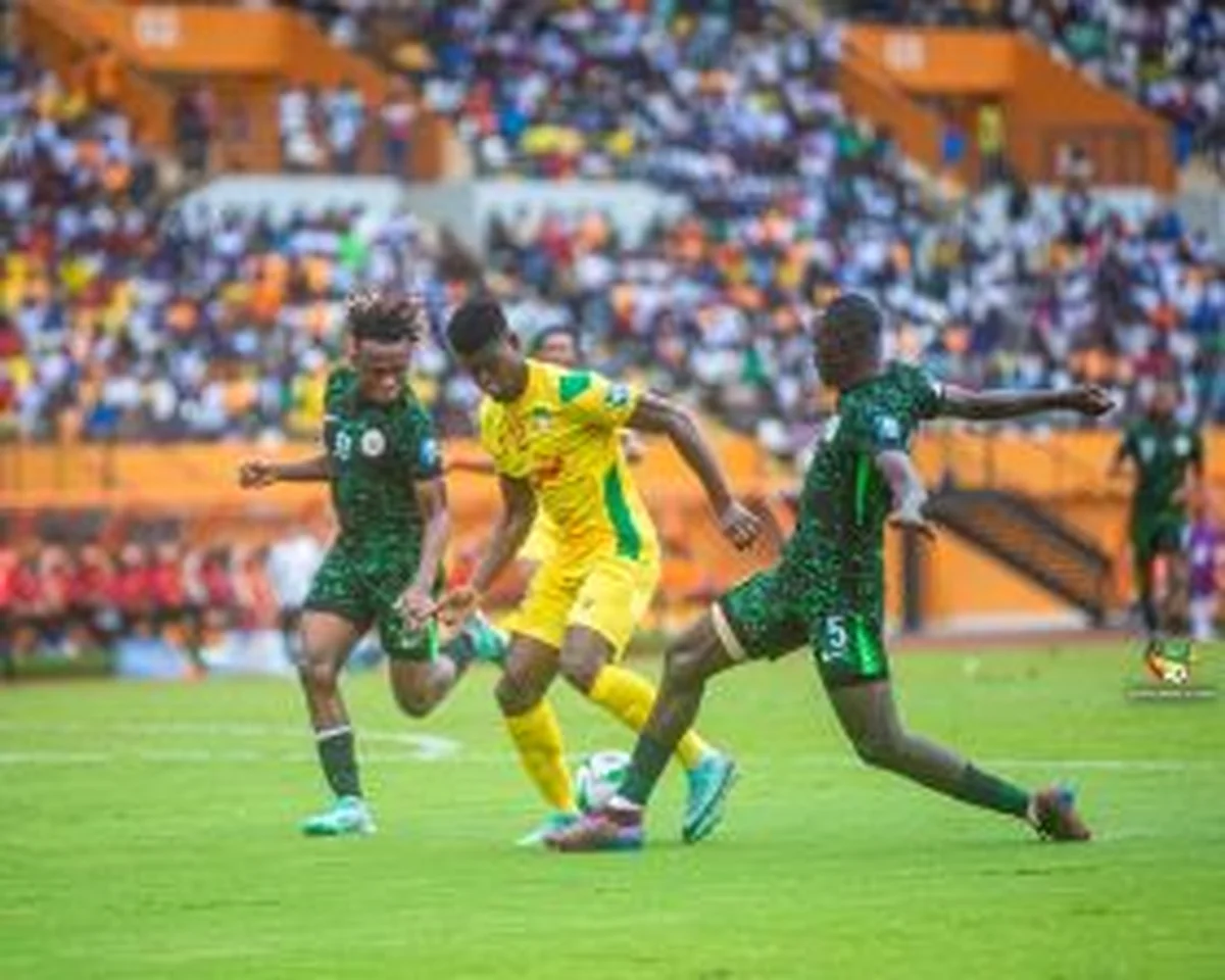 Rohr namechecksÂ four 'big players' Super Eagles missed in 2026 World Cup qualifying loss to BeninÂ 