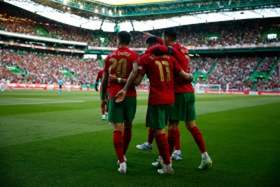 Confirmed : Manchester United superstar Ronaldo ruled out of friendly against NigeriaÂ 