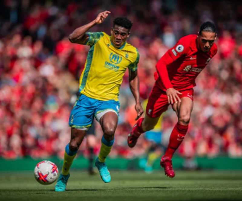 ChelseaÂ made an enquiry about signing Super Eagles striker last weekÂ 