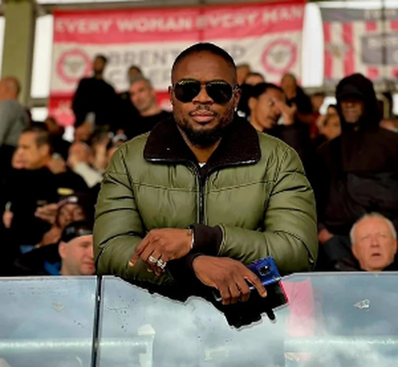 Brentford hero Sodje backs Onyeka to step into Ndidi's shoes but worried about Super Eagles midfieldÂ 