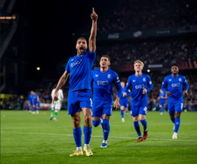 Europa League wrap: Ajax number 10 Akpom at the double; Rangers striker Dessers scores and assistsÂ 