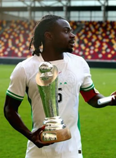 Paris FC forward becomes second Nigerian to reach 200 appearance in Ligue 1