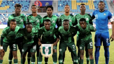 Bosso reveals 17 foreign pros were in contention for Flying Eagles WC squad, update on EletuÂ 