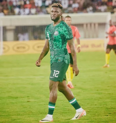 Terem Moffi or Victor Boniface: Who should partner Osimhen in attack against Saudi Arabia?Â Â 