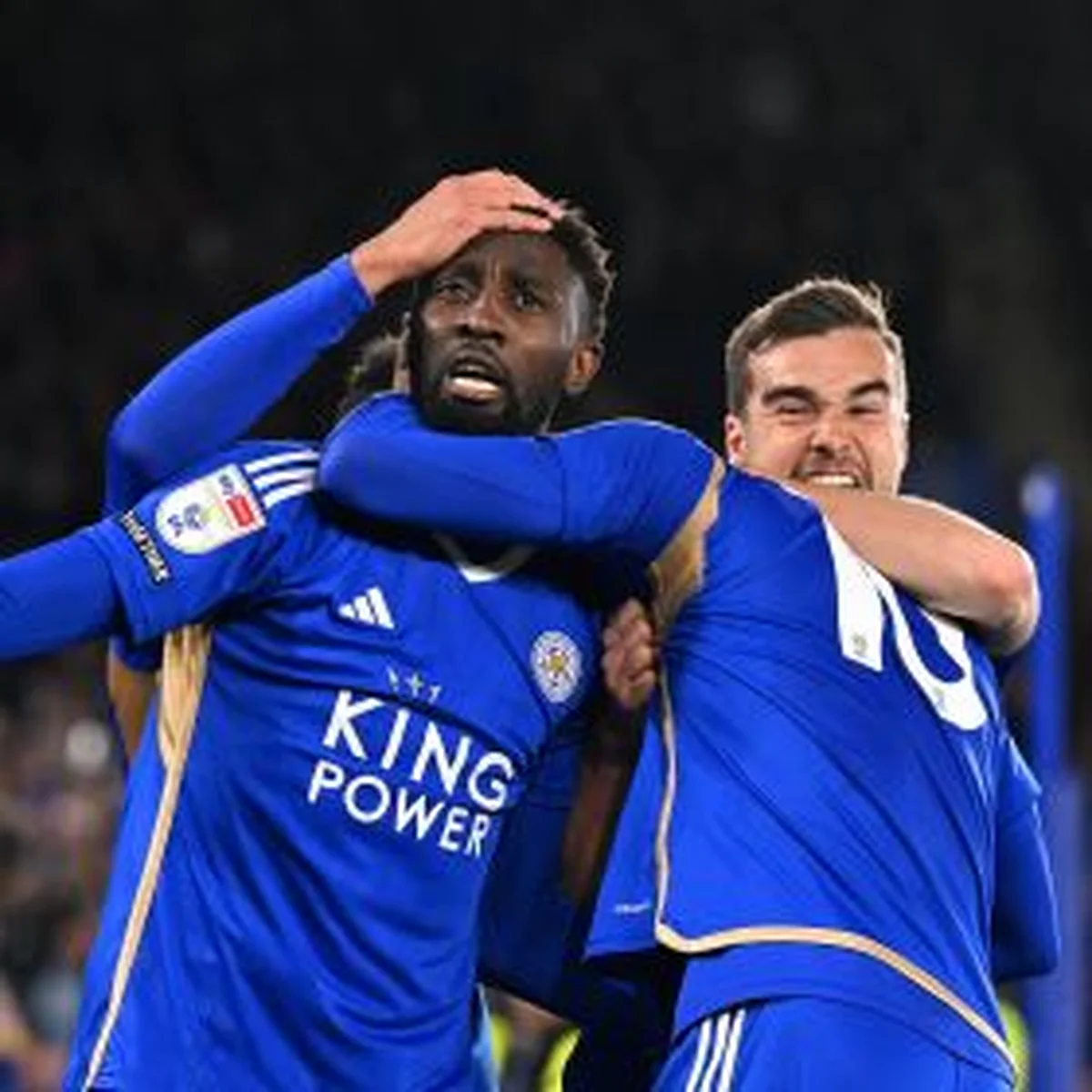 'A killer blow for them' - Ex-Leicester City winger Piper on Ndidi's crucial goal against SouthamptonÂ 