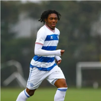 Official: Younger brother of 2017 Super Eagles invitee joins Crystal Palace