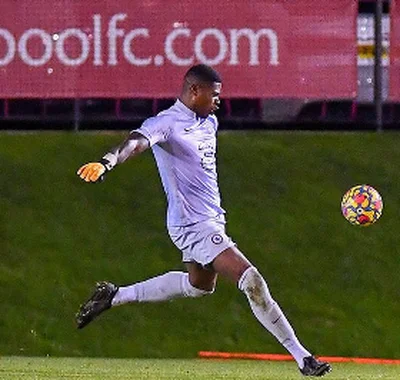 Nottingham Forest interested in signing Chelsea's Nigerian talentÂ 
