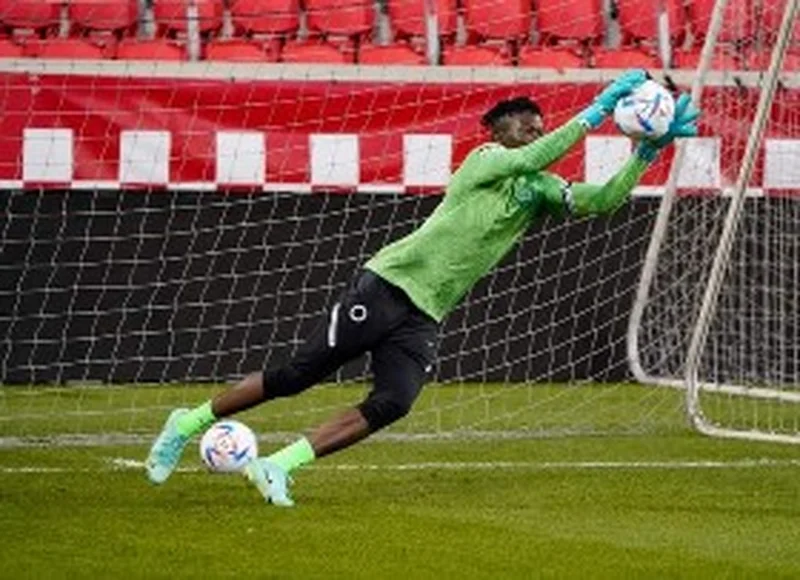 Kwara United GK opens up on invitation to Super Eagles for summer games in USAÂ 