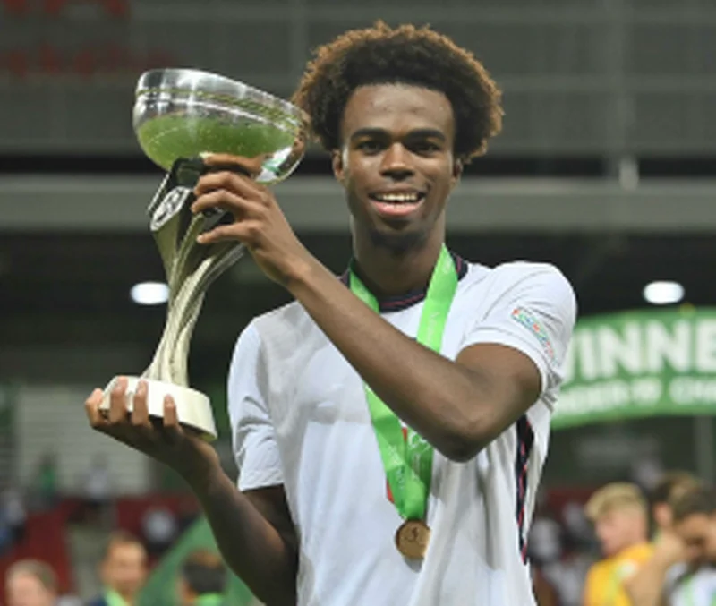 Chukwuemeka to stick with Chelsea for remainder of season, will not fly with England U20 squadÂ 