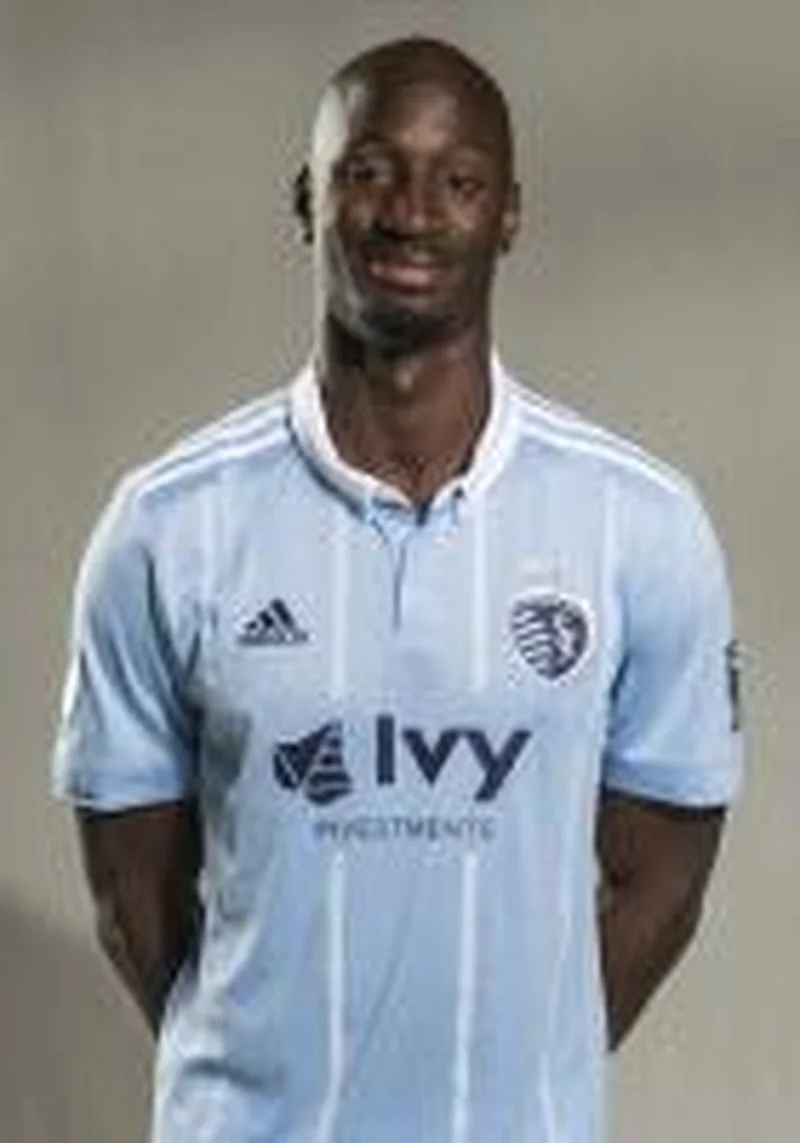 Sporting KC Defender Opara Named In MLS Team Of The Week