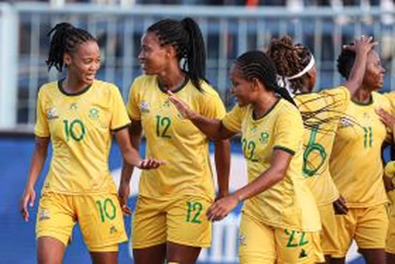Battle onÂ Constitution Avenue: Three Banyana Banyana players to keep an eye on against Super Falcons