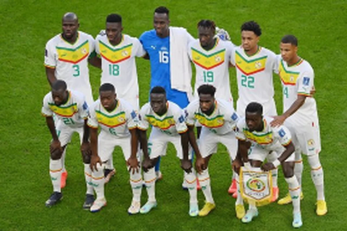 'Sarr is not Mane' - Okocha reveals it's difficult for Senegal to replace Bayern Munich starÂ 