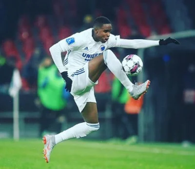 'Yes it is' - FCKÂ coach confirms Reading-linked striker MukairuÂ is mulling over a transferÂ 
