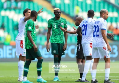 Five tactical tweaks Jose Peseiro must make inÂ blockbuster clash against Ivory Coast