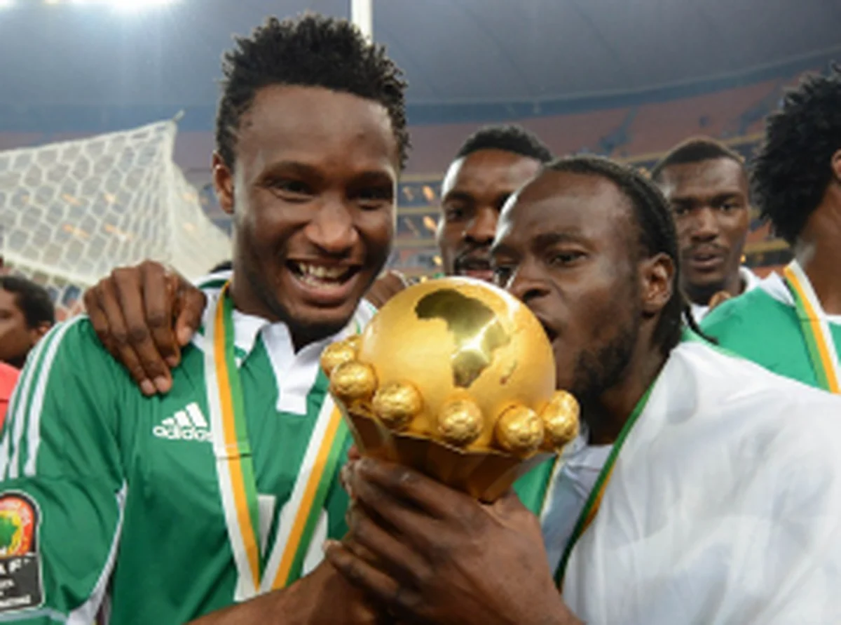'Football has changed' -Â  MikelÂ reveals the differenceÂ between 2013 AFCON-winningÂ team and Ivory Coast-bound side